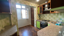 3 otaqlı Köhnə tikili, Satış, Bakı, Yasamal