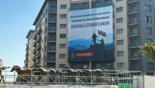 4 otaqlı Yeni tikili