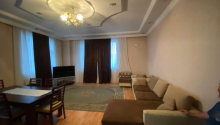 4 otaqlı Yeni tikili, Satış, Bakı, Yasamal
