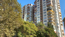 3 otaqlı Yeni tikili