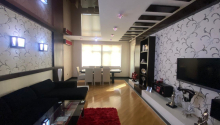 3 otaqlı Yeni tikili, Satış, Bakı, Yasamal, Elmlər Akademiyası
