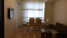 2 otaqlı Yeni tikili, Kirayə (aylıq), Xırdalan