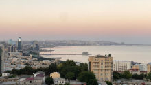 4 otaqlı Yeni tikili, Satış, Bakı, Yasamal, Elmlər Akademiyası
