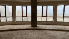 4 otaqlı Yeni tikili, Satış, Bakı, Yasamal, Elmlər Akademiyası