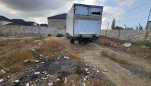 2.5 sot Torpaq, Satış, Bakı, Sabunçu, Koroğlu