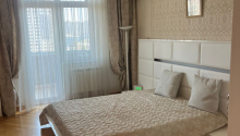 2 otaqlı Yeni tikili, Kirayə (aylıq), Bakı, Nəsimi, 28 may
