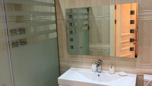 2 otaqlı Yeni tikili, Kirayə (aylıq), Bakı, Nəsimi, 28 may