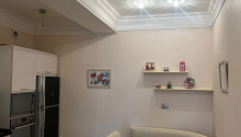 2 otaqlı Yeni tikili, Kirayə (aylıq), Bakı, Nəsimi, 28 may