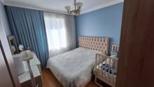 2 otaqlı Köhnə tikili, Satış, Bakı, Xətai