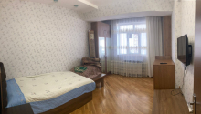 3 otaqlı Yeni tikili, Satış, Bakı, Nizami, Q.Qarayev