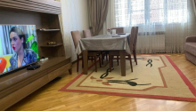 3 otaqlı Yeni tikili, Satış, Bakı, Nizami, Q.Qarayev