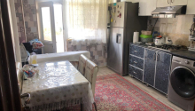 2 otaqlı Köhnə tikili, Satış, Bakı, Xətai