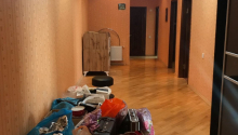 3 otaqlı Yeni tikili, Satış, Bakı, Nizami, Neftçilər