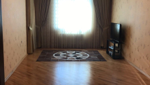 3 otaqlı Yeni tikili, Satış, Bakı, Nizami, Neftçilər