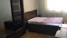 3 otaqlı Yeni tikili, Satış, Bakı, Nizami, Neftçilər