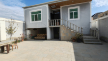4 otaqlı Villa / Həyət evi
