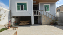 4 otaqlı Villa / Həyət evi, Satış, Bakı, Suraxanı