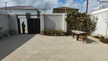 4 otaqlı Villa / Həyət evi, Satış, Bakı, Suraxanı