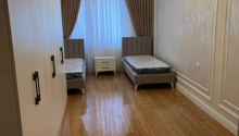 3 otaqlı Yeni tikili, Satış, Bakı, Nərimanov, Gənclik