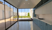 4 otaqlı Bağ evləri, Satış, Bakı, Xəzər, Koroğlu