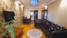 3 otaqlı Köhnə tikili
