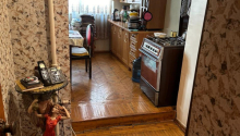 3 otaqlı Köhnə tikili, Satış, Bakı, Nəsimi