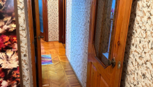 3 otaqlı Köhnə tikili, Satış, Bakı, Nəsimi