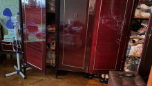 3 otaqlı Köhnə tikili, Satış, Bakı, Nəsimi