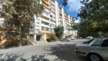 1 otaqlı Köhnə tikili