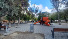 1 otaqlı Köhnə tikili, Satış, Bakı, Sabunçu, Neftçilər