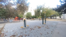 1 otaqlı Köhnə tikili, Satış, Bakı, Sabunçu, Neftçilər