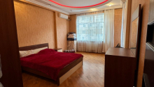 3 otaqlı Yeni tikili, Satış, Bakı, Yasamal, Elmlər Akademiyası