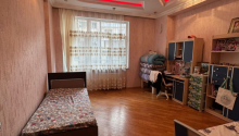 3 otaqlı Yeni tikili, Satış, Bakı, Yasamal, Elmlər Akademiyası