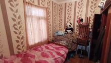 1 otaqlı Villa / Həyət evi, Satış, Bakı, Sabunçu, Koroğlu