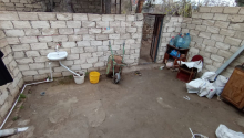 1 otaqlı Villa / Həyət evi, Satış, Bakı, Sabunçu, Koroğlu