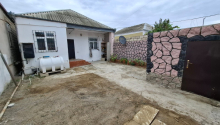 2 otaqlı Villa / Həyət evi