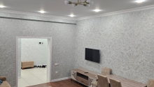 3 otaqlı Yeni tikili, Kirayə (aylıq), Bakı, Xətai, Xətai