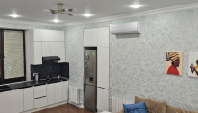 3 otaqlı Yeni tikili, Kirayə (aylıq), Bakı, Xətai, Xətai