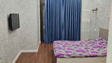 3 otaqlı Yeni tikili, Kirayə (aylıq), Bakı, Xətai, Xətai