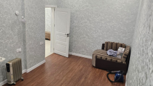 3 otaqlı Yeni tikili, Kirayə (aylıq), Bakı, Xətai, Xətai