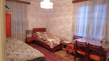 1 otaqlı Köhnə tikili