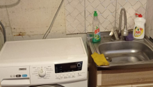 1 otaqlı Köhnə tikili, Satış, Bakı, Yasamal, Elmlər Akademiyası