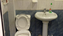 1 otaqlı Köhnə tikili, Satış, Bakı, Yasamal, Elmlər Akademiyası