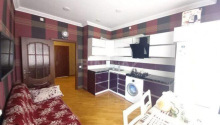 3 otaqlı Yeni tikili, Satış, Bakı, Yasamal, Elmlər Akademiyası