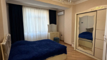 3 otaqlı Yeni tikili, Satış, Bakı, Binəqədi, Azadlıq pros.