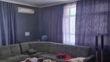 3 otaqlı Yeni tikili, Satış, Bakı, Səbail