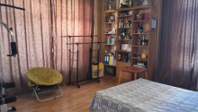 3 otaqlı Yeni tikili, Satış, Bakı, Səbail