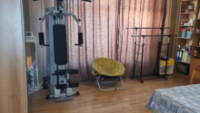 3 otaqlı Yeni tikili, Satış, Bakı, Səbail