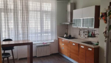 3 otaqlı Yeni tikili, Satış, Bakı, Səbail