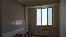 1 otaqlı Yeni tikili, Satış, Abşeron